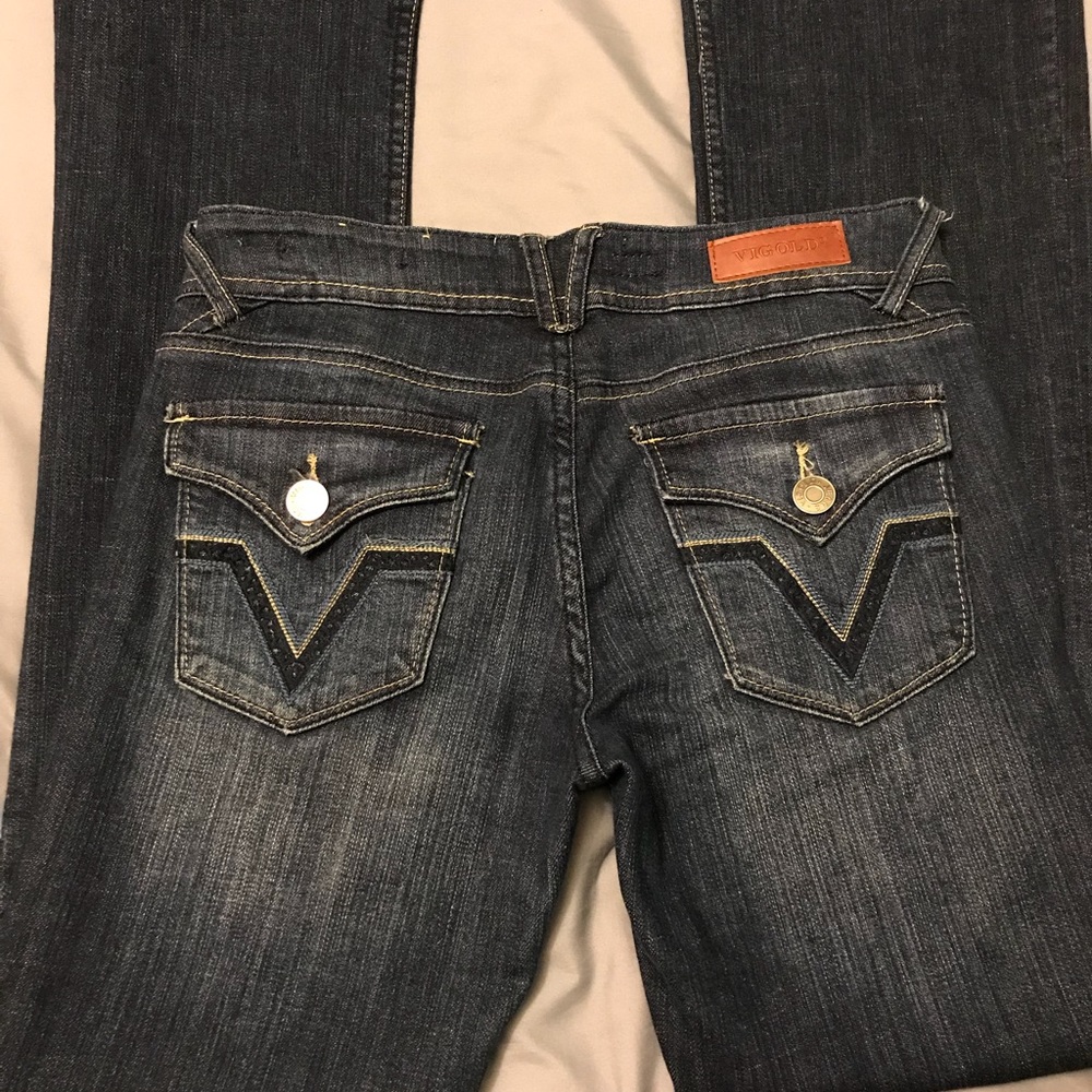 Jeans - Picture 2 of 5